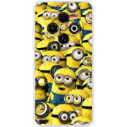 Чохол BoxFace Tecno Spark 30C 