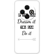 Чохол BoxFace Tecno Spark 30C 