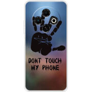 Чохол BoxFace Tecno Spark 30C 