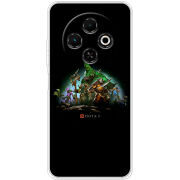 Чохол BoxFace Tecno Spark 30C 
