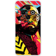 Чохол BoxFace Tecno Spark 30C 