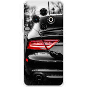 Чохол BoxFace Tecno Spark 30C Audi A7