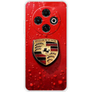 Чохол BoxFace Tecno Spark 30C 