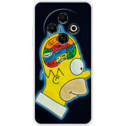 Чохол BoxFace Tecno Spark 30C 