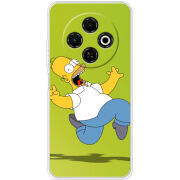 Чохол BoxFace Tecno Spark 30C 