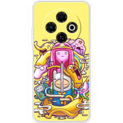 Чохол BoxFace Tecno Spark 30C 