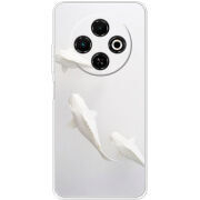 Чохол BoxFace Tecno Spark 30C 