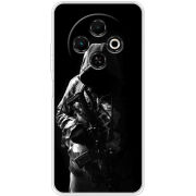 Чохол BoxFace Tecno Spark 30C 