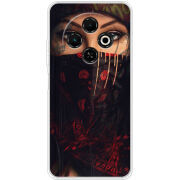 Чохол BoxFace Tecno Spark 30C 