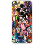 Чохол BoxFace Tecno Spark 30C 