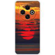 Чохол BoxFace Tecno Spark 30C Calm Before the Storm