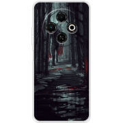 Чохол BoxFace Tecno Spark 30C Forest and Beast