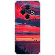 Чохол BoxFace Tecno Spark 30C Heaven a