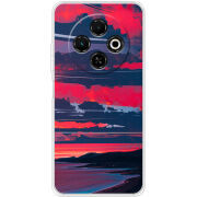 Чохол BoxFace Tecno Spark 30C Heaven b