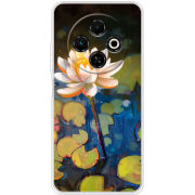Чохол BoxFace Tecno Spark 30C Waterlily