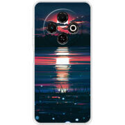 Чохол BoxFace Tecno Spark 30C Midnight