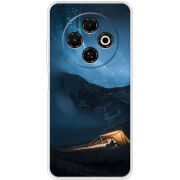Чохол BoxFace Tecno Spark 30C Nowhere