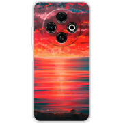 Чохол BoxFace Tecno Spark 30C Seaside b