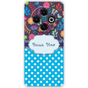 Чохол BoxFace Tecno Spark 30C 