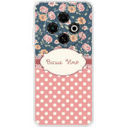 Чохол BoxFace Tecno Spark 30C 