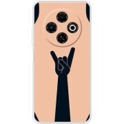 Чохол BoxFace Tecno Spark 30C 