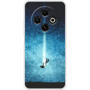Чохол BoxFace Tecno Spark 30C 