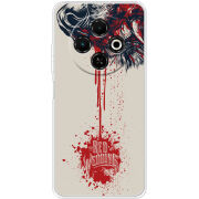 Чохол BoxFace Tecno Spark 30C 