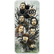 Чохол BoxFace Tecno Spark 30C 