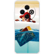 Чохол BoxFace Tecno Spark 30C 