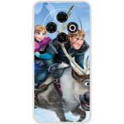 Чохол BoxFace Tecno Spark 30C 