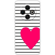 Чохол BoxFace Tecno Spark 30C 
