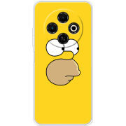 Чохол BoxFace Tecno Spark 30C 