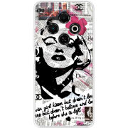 Чохол BoxFace Tecno Spark 30C 