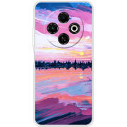 Чохол BoxFace Tecno Spark 30C Sky Mirror