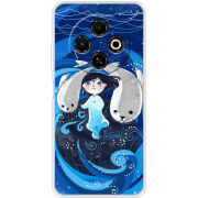 Чохол BoxFace Tecno Spark 30C Song of the Sea