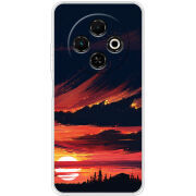 Чохол BoxFace Tecno Spark 30C Sundown