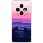 Чохол BoxFace Tecno Spark 30C Top of the World