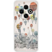 Чохол BoxFace Tecno Spark 30C 