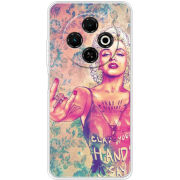 Чохол BoxFace Tecno Spark 30C 