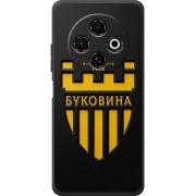 Чорний чохол BoxFace Tecno Spark 30C 