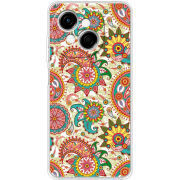 Чохол BoxFace Tecno Go 1 