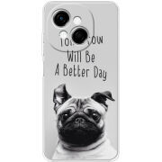 Чохол BoxFace Tecno Go 1 