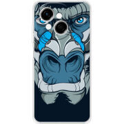 Чохол BoxFace Tecno Go 1 