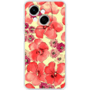 Чохол BoxFace Tecno Go 1 