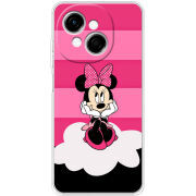 Чохол BoxFace Tecno Go 1 