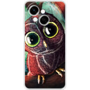 Чохол BoxFace Tecno Go 1 