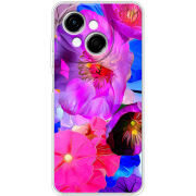 Чохол BoxFace Tecno Go 1 