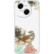 Чохол BoxFace Tecno Go 1 