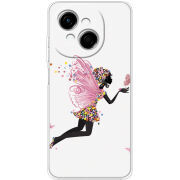 Чохол BoxFace Tecno Go 1 