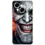 Чохол BoxFace Tecno Go 1 Prankster